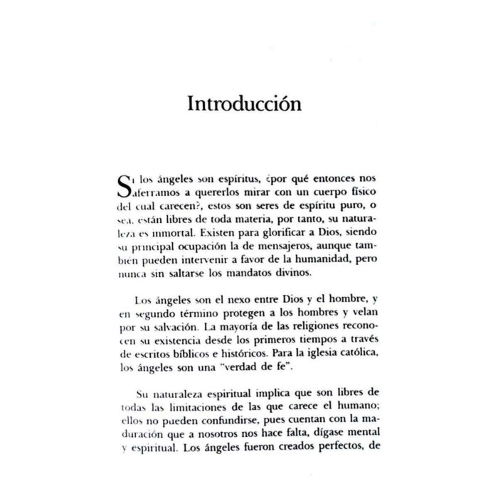 Acércate a los ángeles y recibe su protección - Image 7