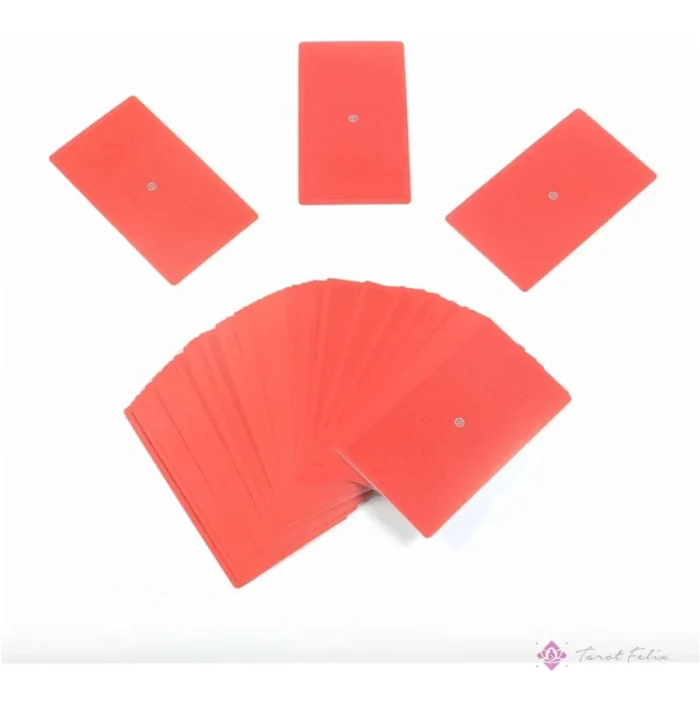 Tarot I Ching Cartas Sabiduria China Tao Adivinacion+ebook - Image 6