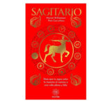 Sagitario Signos Zodiacal Libro De Astrología Compatibilidad