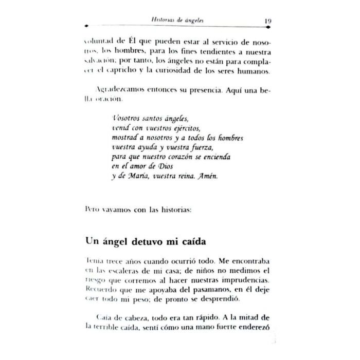 Acércate a los ángeles y recibe su protección - Image 9
