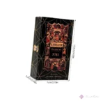 Cartas Tarot Kabalistico Tarot Kabbalistic Tarot Cabalístico - Image 9