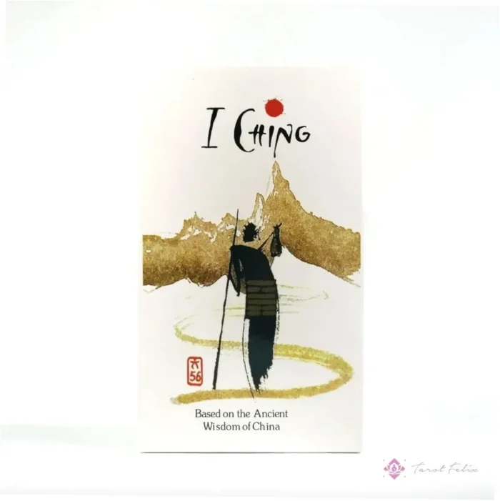 Tarot I Ching Cartas Sabiduria China Tao Adivinacion+ebook - Image 3