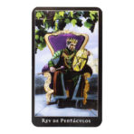 Cartas Tarot De Las Brujas Witches Manual En Español - Image 7