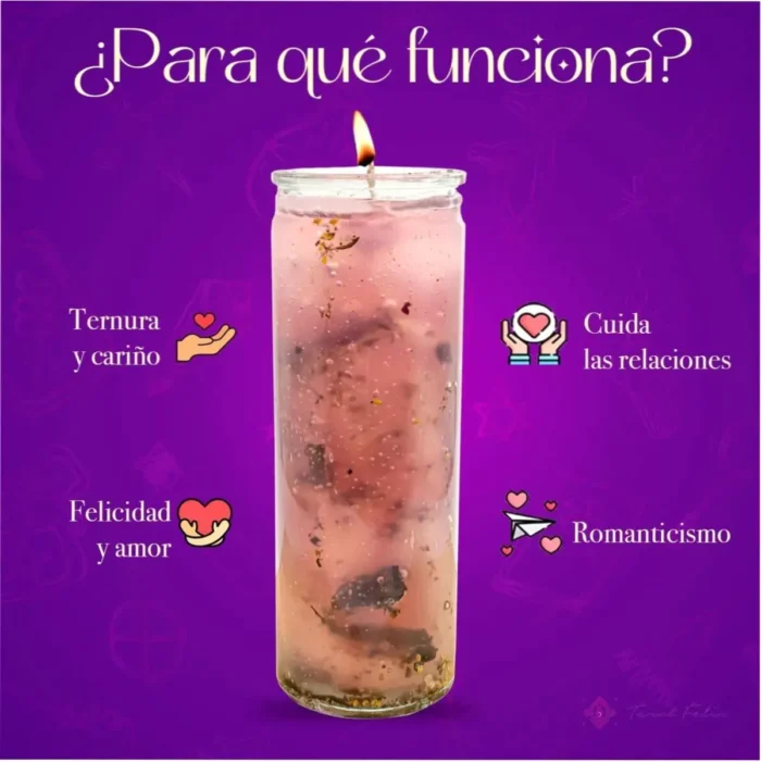 dominio y unión sentimental