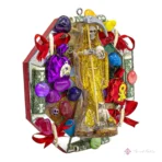 Semillero Santa Muerte Dorada, éxito y protección energética - Image 3
