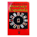 El Arte De Predecir El Futuro Con La Baraja Española Libro