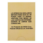 Cartas Nina La Gitana 40 Cartas Con Significados+Instructivo - Image 3