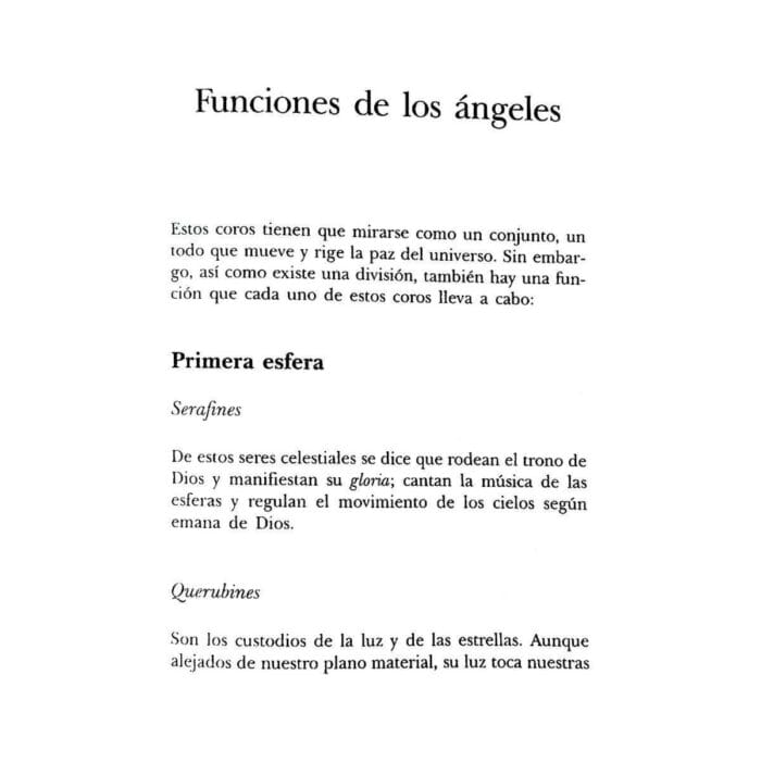 Tú En El Camino De Los Angeles Rituales Oraciones Angelical - Image 7