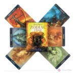 Oráculo Zodiaco 26 Cartas – Astrología para tu Signo y Planeta (PDF en Español) - Image 4