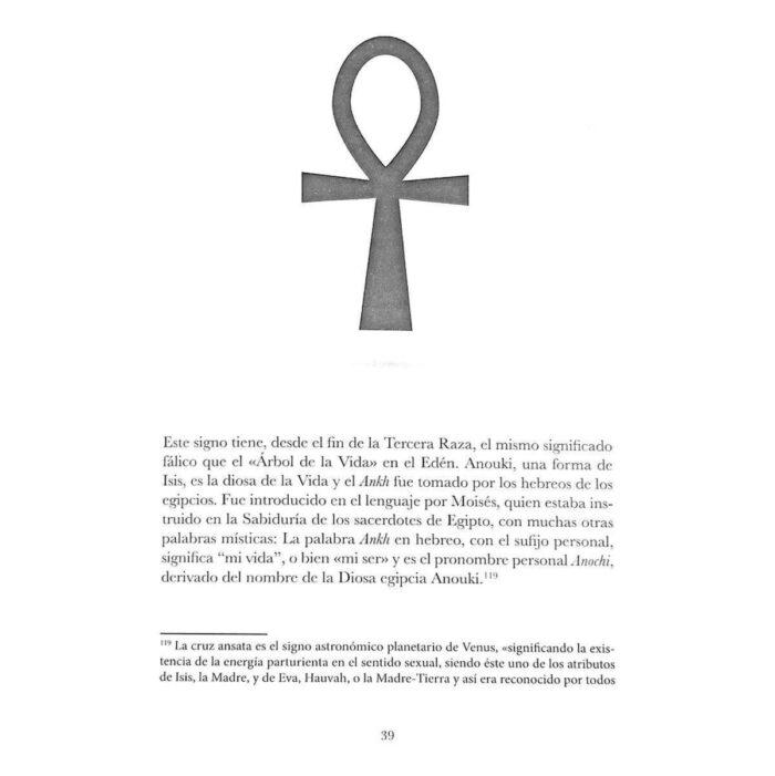 La Doctrina Secreta 3 Madame Helena Blavatsky Ocultismo Iii - Image 2