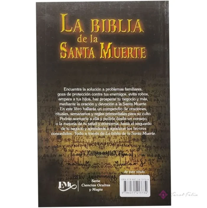 Santa Muerte Rosa 30 cm, amor y armonía espiritual vestida - Image 10
