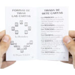 Cartas Tarot De Las Brujas Witches Manual En Español - Image 9