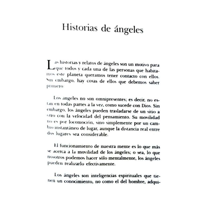 Acércate a los ángeles y recibe su protección - Image 5