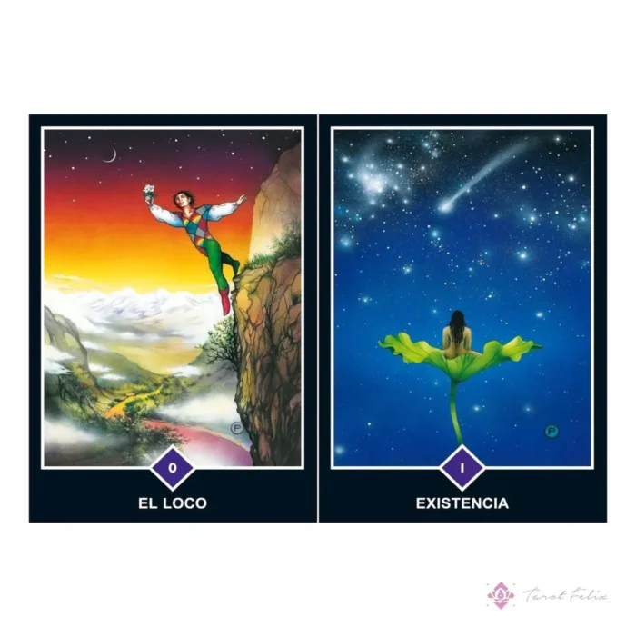 Cartas Oráculo Osho Zen Budista guía eBook español - Image 5
