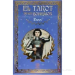 Libro El Tarot De Los Bohemios Papus Tarot Marsella Matiri