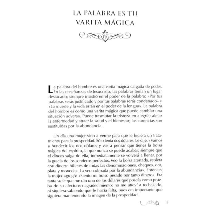 Yo Soy La Mágica Presencia Saint Germain Libro Metafisica - Image 6
