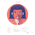 Salud Y Curación Astrología Del Cuerpo Por Claire Gallagher - Image 3