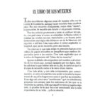 El Libro De Los Muertos Magia Egipcia Rituales Iniciaticos - Image 3