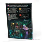 Oráculo Zodiaco 26 Cartas – Astrología para tu Signo y Planeta (PDF en Español) - Image 5