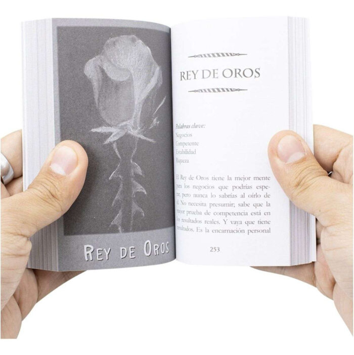 Cartas Tarot La Profecia Del Cuervo Matiri 78 Cartas+Guia - Image 6