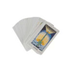 Mazo Tarot De Thoth 78 Cartas Plastificadas + Libro Pdf - Image 3