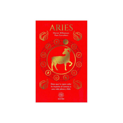 Aries Signos Zodiacales Libros De Astrología Compatibilidad