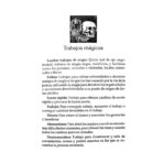 Libro Rituales Para Trabajos Mágicos - Image 6