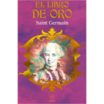Libro De Oro Saint Germain - Metafísica Y Sabiduría Espiritu
