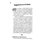Sagitario Signos Zodiacal Libro De Astrología Compatibilidad - Image 6