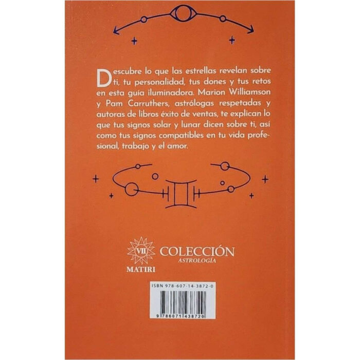 Geminis Signos Zodiacales Libro De Astrología Compatibilidad - Image 10