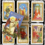 Tarot Gatos Blancos Español Ebook 78 Cartas Adivinación - Image 6