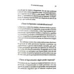 Libro Hipnosis El Control De La Mente Aprender A Hipnotizar - Image 8