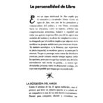 Libra Signos Zodiacales Libros De Astrología Compatibilidad - Image 5