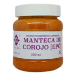 Manteca de Corojo original 250 ml