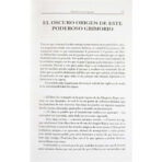 El Gran Libro De San Cipriano - Image 3