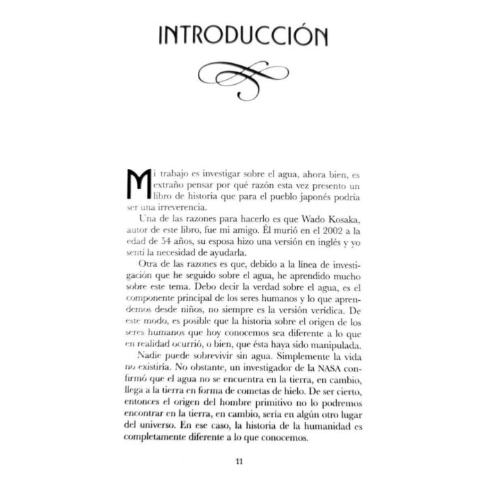 Libro Los Documentos Takenouchi Filosofía Japonesa Ilustrado - Image 3