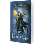 Cartas Tarot De Las Brujas Witches Manual En Español - Image 6