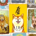 Cartas Tarot Aibo Perros Divertidos Mascota 78 Cartas+Guia - Image 6