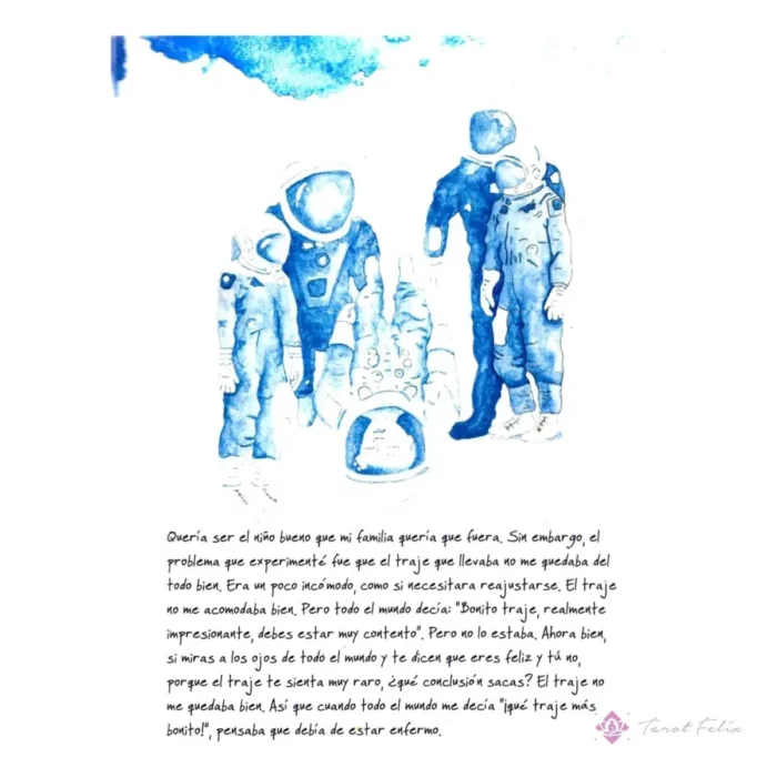 Tú Eres El Universo Meditación Y Conexión De Ram Dass 203Pag - Image 6