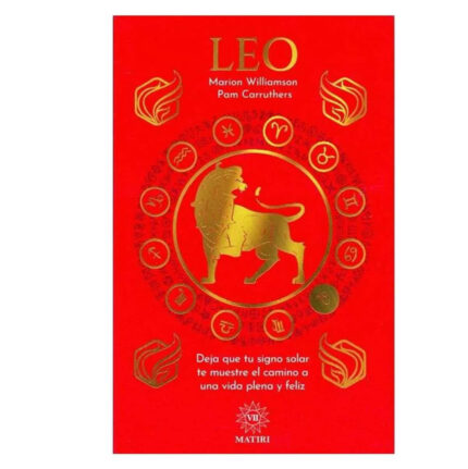 Leo Signos Zodiacales Libros De Astrología Compatibilidad