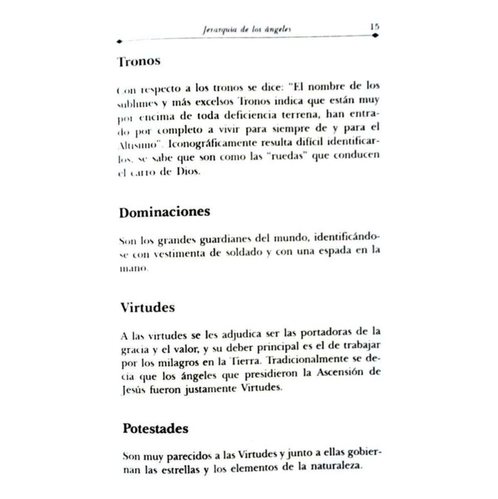 Acércate a los ángeles y recibe su protección - Image 8