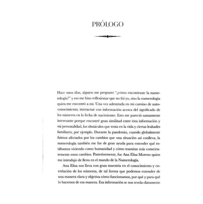 Tu Vida En Números Numerología Tantrica Al Alcance De Todos - Image 5