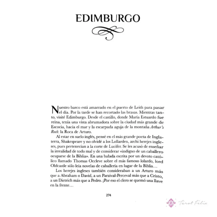 Libro La Corte De Lucifer - Español, Físico, Matiri Otto Ran - Image 7