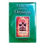 Tarot de los Orishas 74 cartas