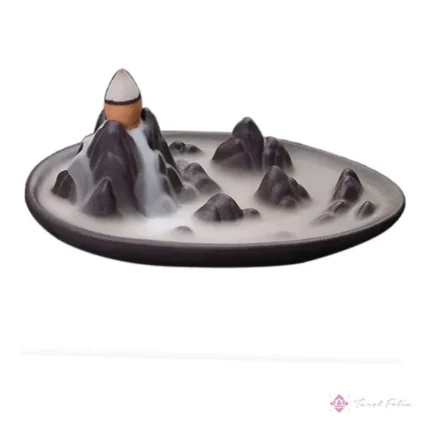 Incensario Montaña