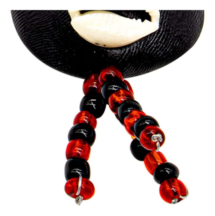 Llavero Eleggua Abre Camino, Prosperidad, Felicidad Y Suerte - Image 6