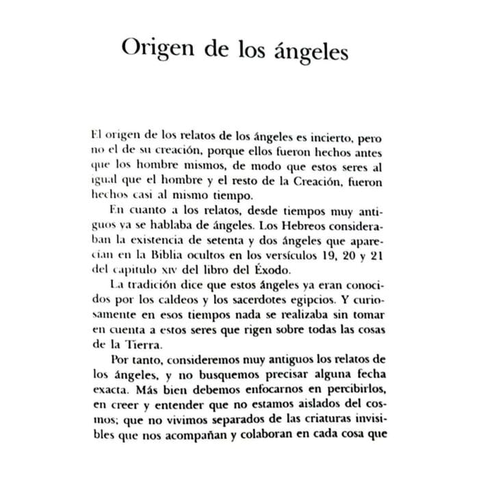 Tú En El Camino De Los Angeles Rituales Oraciones Angelical - Image 9