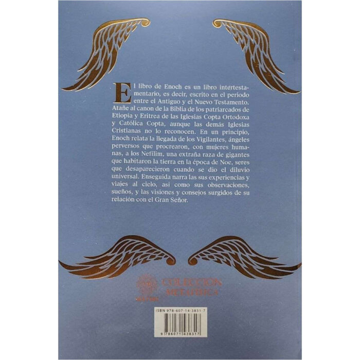 El Libro De Enoc - Image 9