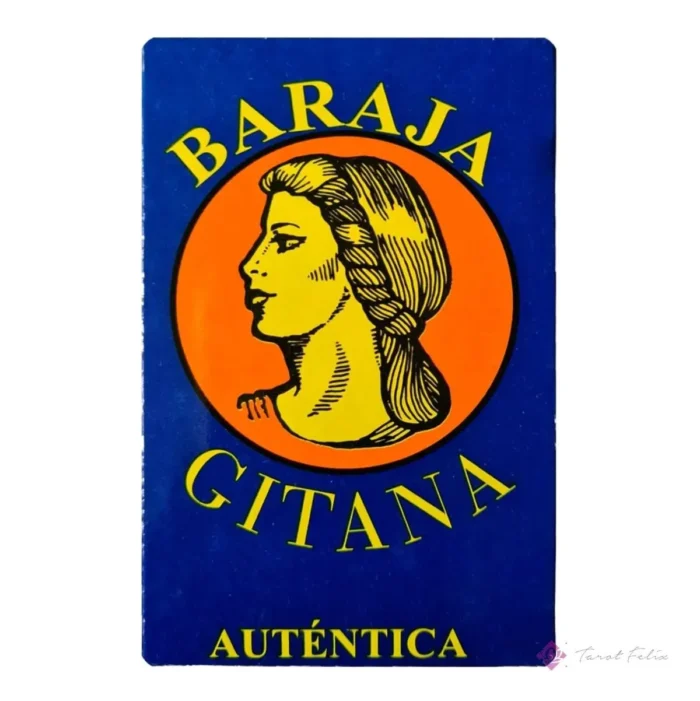 Curso Aprender Lectura De La Baraja Española Libro + Baraja - Image 2