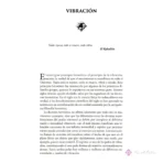 Doctrinas Herméticas De Hermes Trimegisto 414 Pag - Image 3